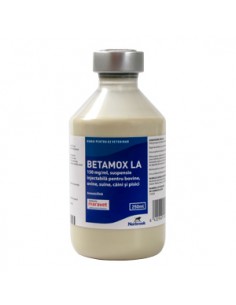 Betamox LA 250 ml