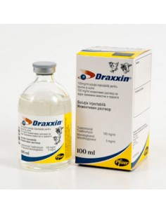 Draxxin 100 ml